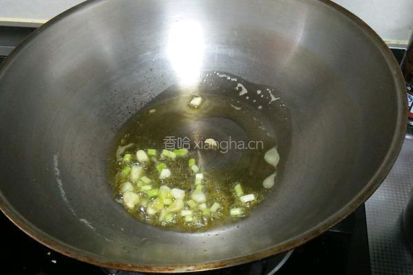 肉丸土豆盖浇饭的做法图解3