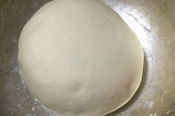 大列巴家庭面包的做法图解3