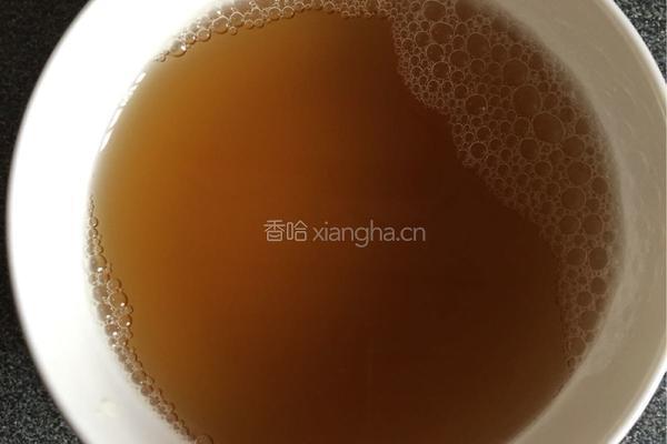大列巴家庭面包的做法图解2