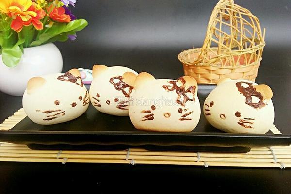 和果子的做法图解11