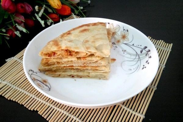 死面饼的做法图解11