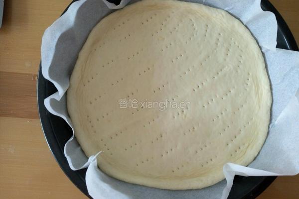 打卤馕的做法图解1