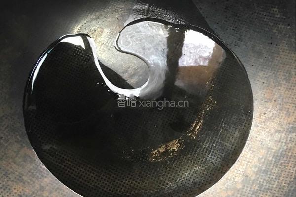 牛肉抓饭的做法图解5