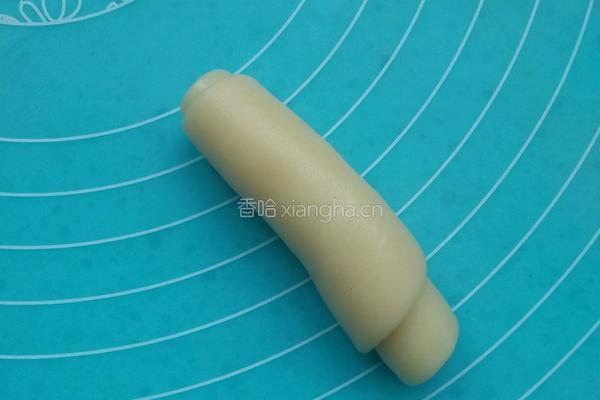 绿豆酥的做法图解13