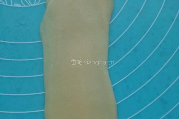 绿豆酥的做法图解15