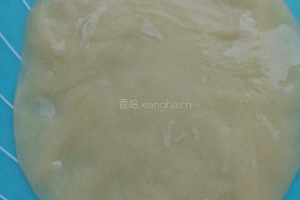 绿豆酥的做法图解20