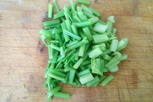 美味小凉菜的做法图解2