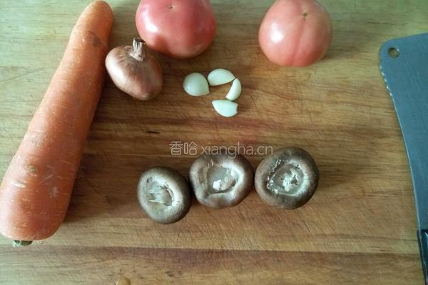 新奥尔良烤肉披萨的做法图解7