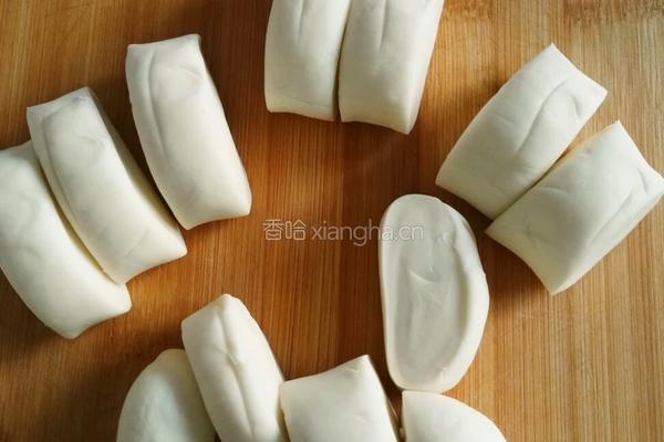 裤带面的做法图解4