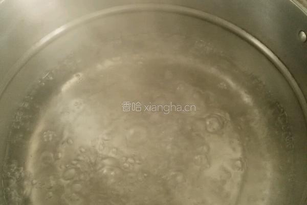 裤带面的做法图解12
