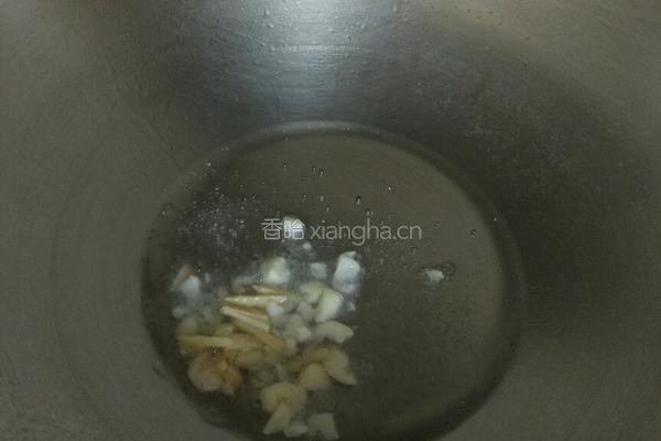 味千拉面的做法图解6