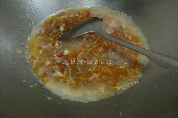 味千拉面的做法图解9