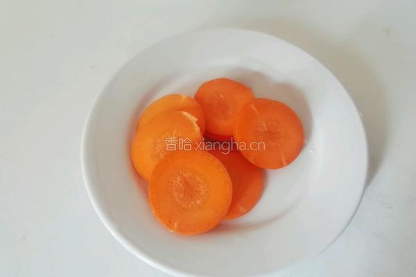 茄夹肉的做法图解6