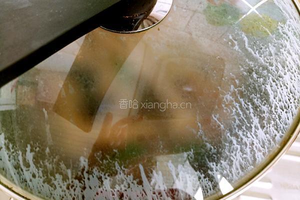 可乐鸡爪的做法图解10