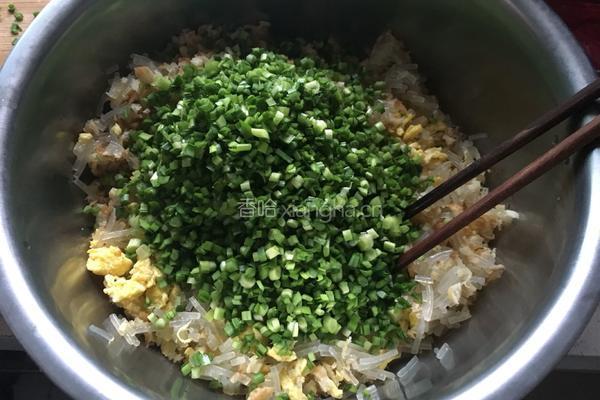 蒸饺的做法图解2