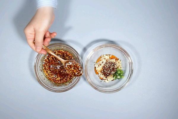 红油蚬子的做法图解6