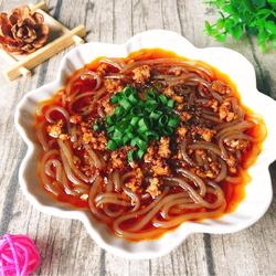 烂肉粉条的做法[图]