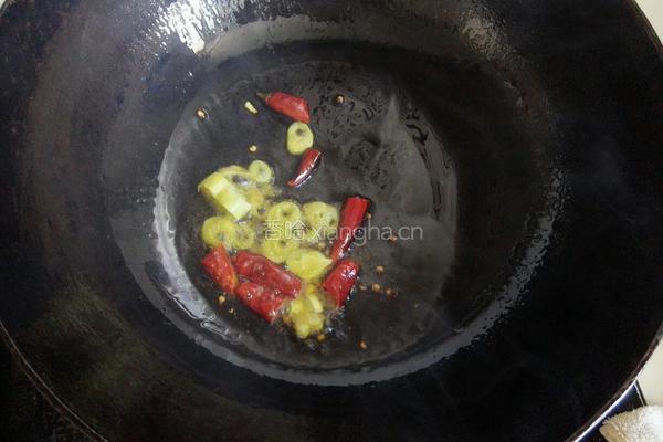 牛肉炒洋葱土豆的做法图解10