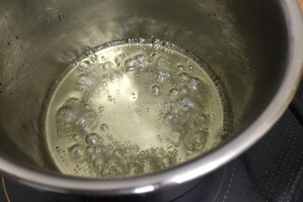 提拉米苏蛋糕的做法图解3
