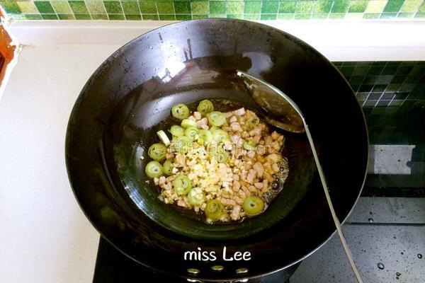 家常臊子面的做法图解6