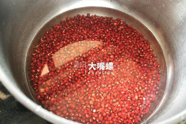 Q萌红糖冰皮月的做法图解8