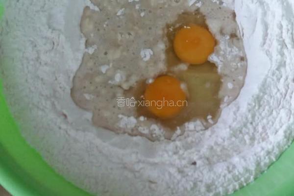 黄油吐司的做法图解1