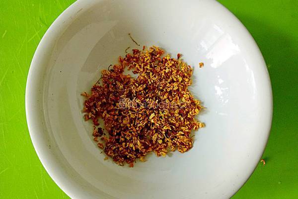 薏米水的做法图解3