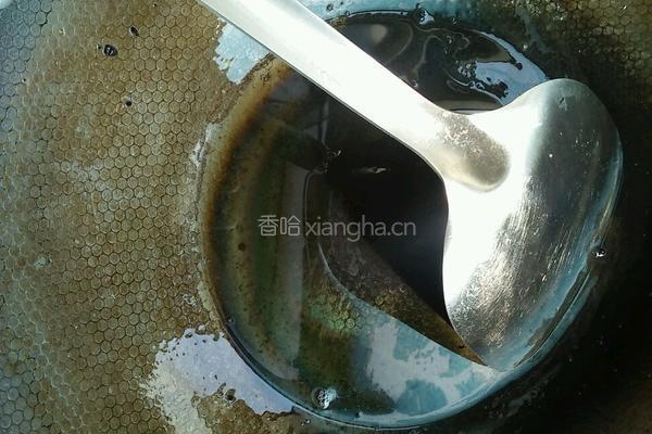 韩式炸蔬菜的做法图解10