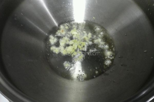 辣爆牛肚的做法图解3