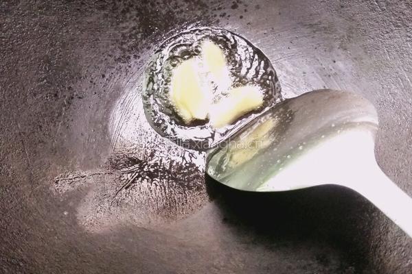 鱼头豆腐的做法图解3