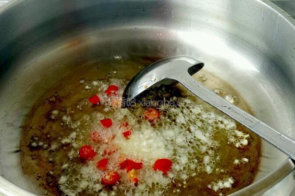 土豆烧四季豆的做法图解2