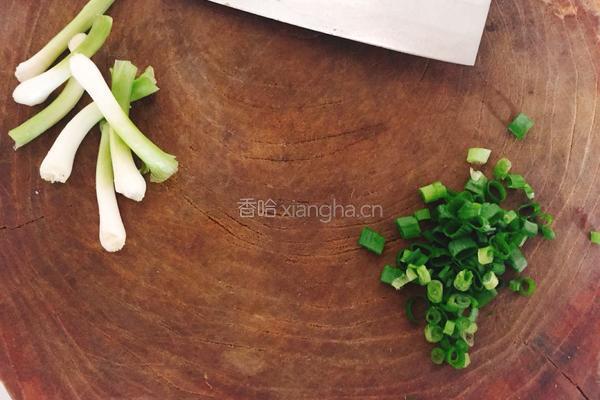 苦瓜红烧肉的做法图解7