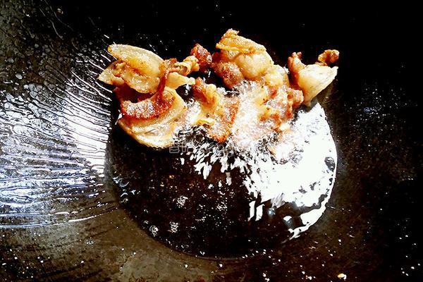 干锅手撕包菜的做法图解5