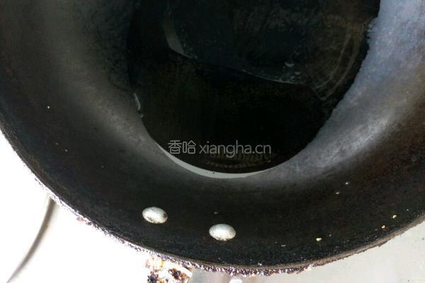 油炸知了猴的做法图解2