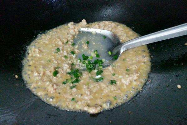 扒茄子的做法图解7