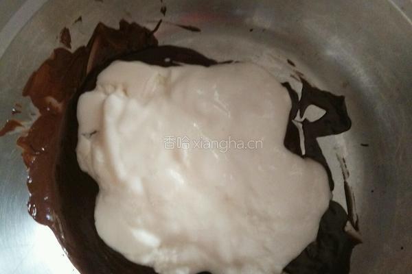 自制水果冰淇淋的做法图解3