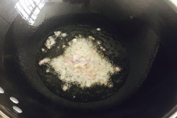 爆炒鱼籽的做法图解6