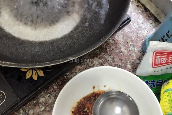 小面的做法图解4