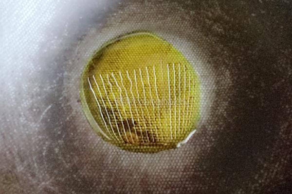 土豆粉凉粉的做法图解10