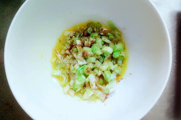 土豆粉凉粉的做法图解11