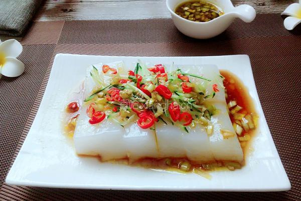 土豆粉凉粉的做法图解15