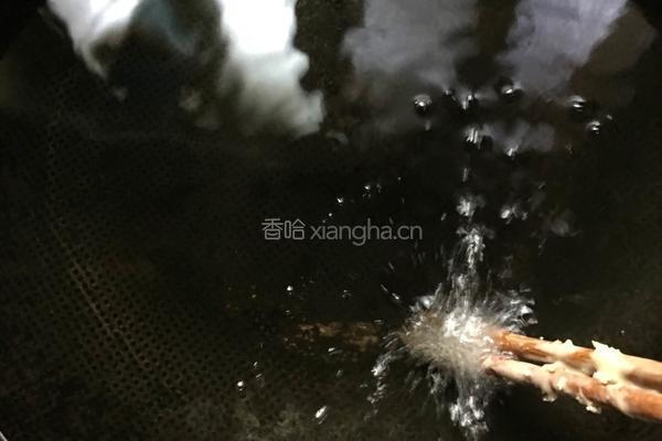 自制鸡米花的做法图解6