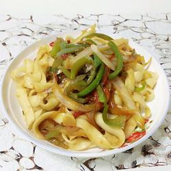 回勺面的做法[图]