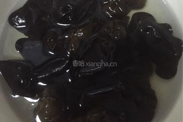 糖醋溜鱼片的做法图解2
