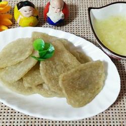 炸灌肠的做法[图]