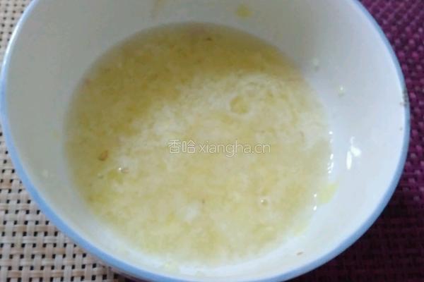 炸灌肠的做法图解4