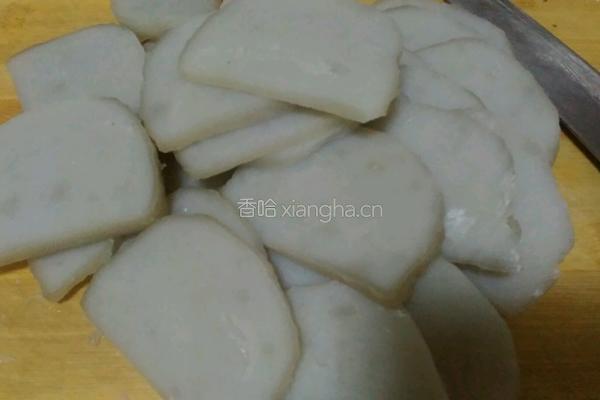 炸灌肠的做法图解7