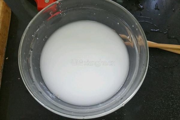 皮皮虾豆腐煲的做法图解6