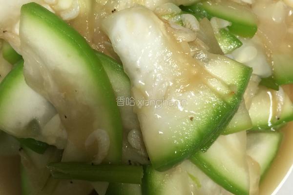 素焖葫芦的做法图解7