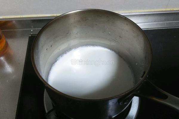 港式甜点的做法图解2